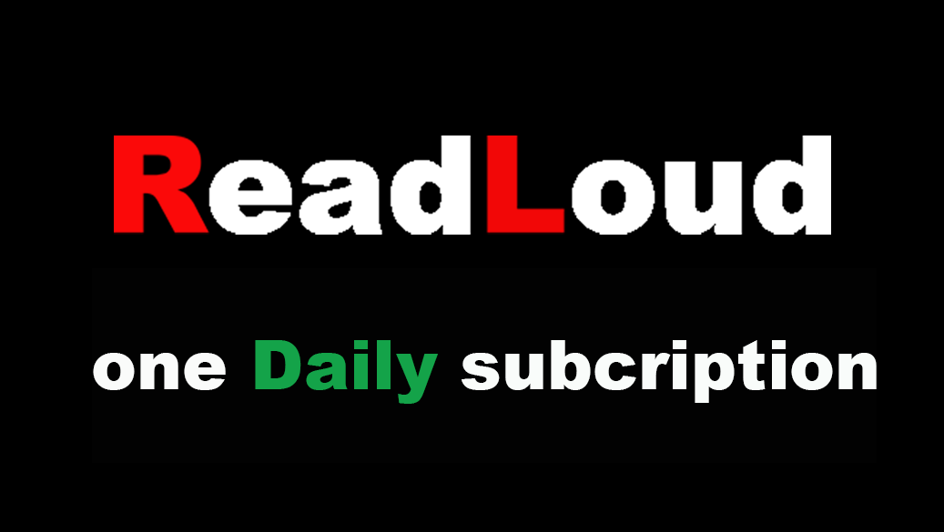 Daily Subscriptions